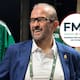 Fernando Schwartz deja la FMF y vuelve al periodismo