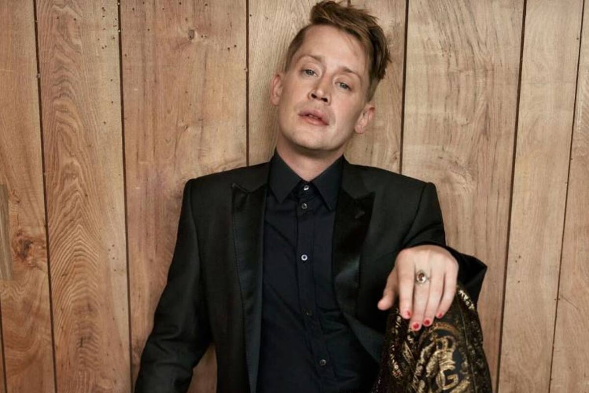 Macaulay Culkin rompe silencio sobre la relación que tuvo con Michael Jackson