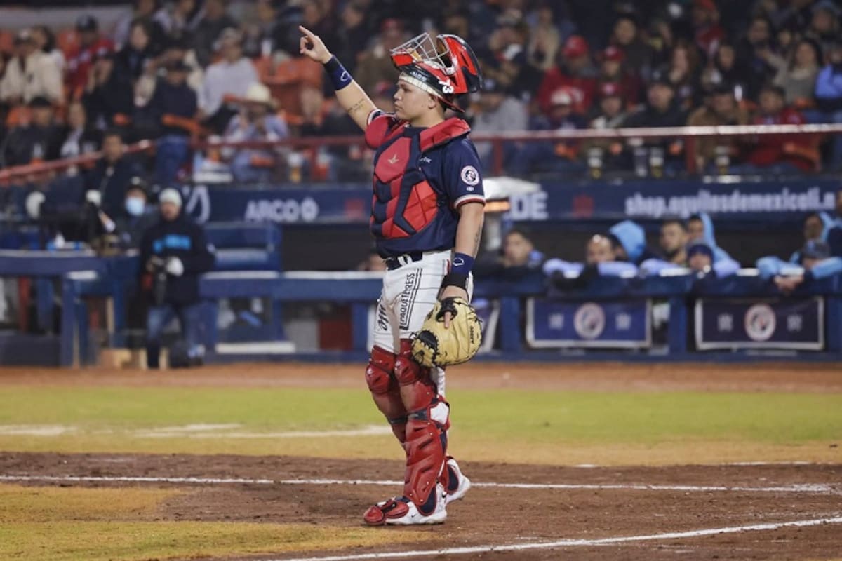 Hoy será el Draft de la LMP