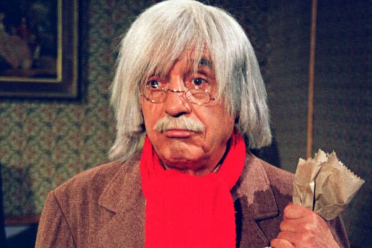 Controversia por video del Doctor Chapatín donde insinúa que les gustan las niñas menores