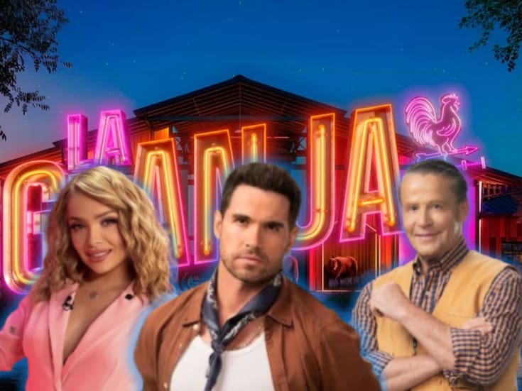 “La Granja VIP”: Así van las votaciones HOY domingo 26 de octubre ¿Quién podría ser el segundo eliminado?