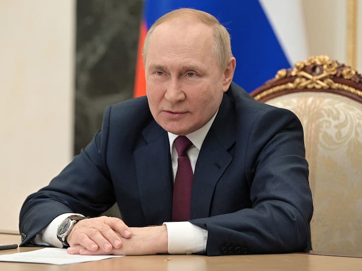 EEUU levanta de forma temporal sanciones al petróleo ruso en medio de crisis energética por conflicto con Irán