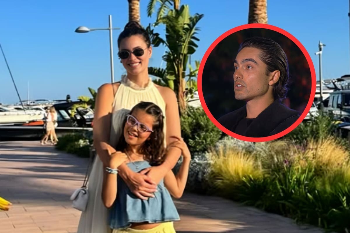 Natália Subtil ya no quiere que su hija participe en La Granja VIP tras las polémicas declaraciones de Sergio Mayer Mori