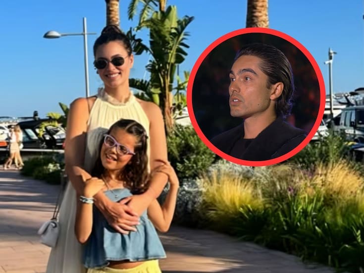 Natália Subtil ya no quiere que su hija participe en La Granja VIP tras las polémicas declaraciones de Sergio Mayer Mori