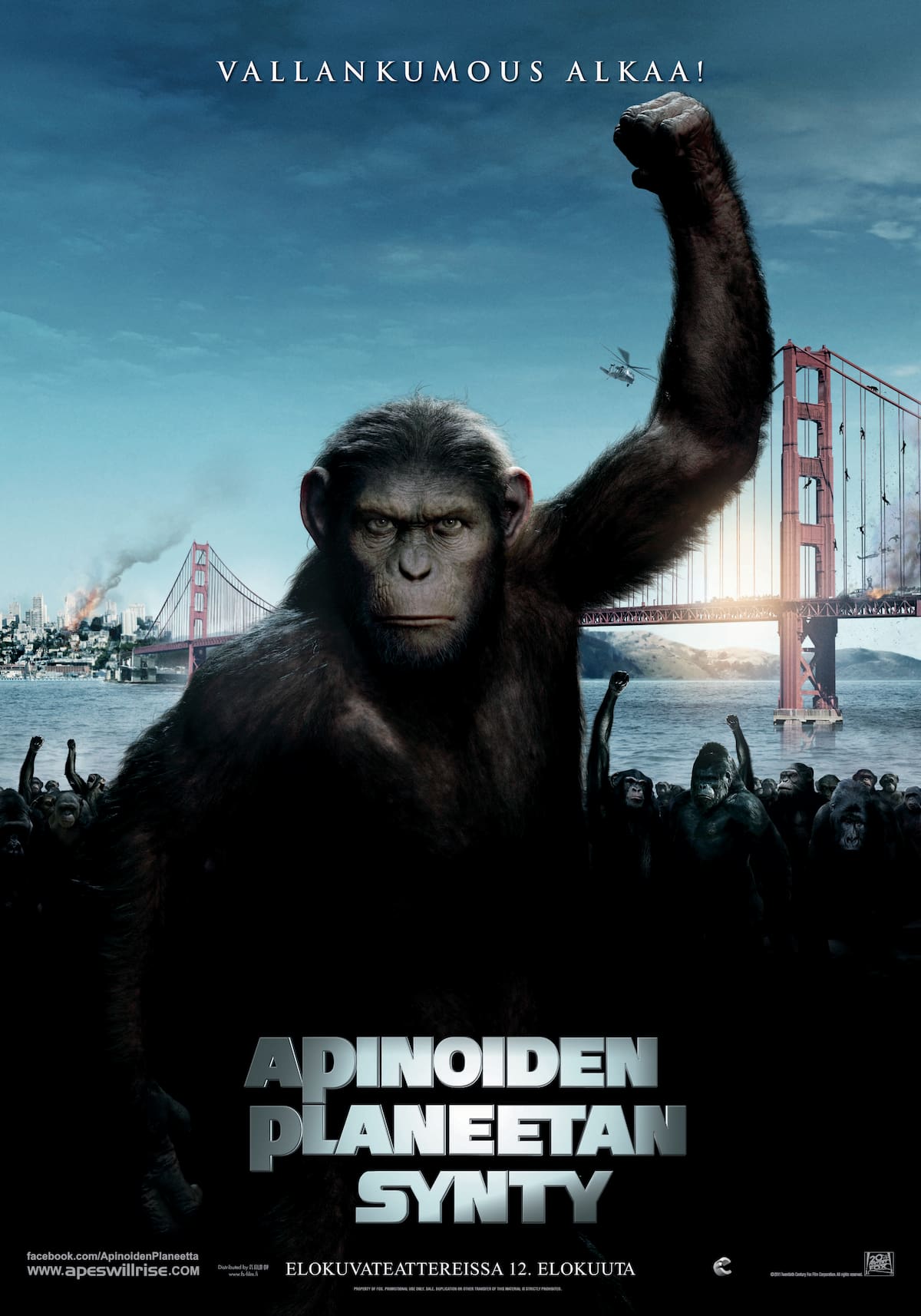 Imagen tomada de IMDb