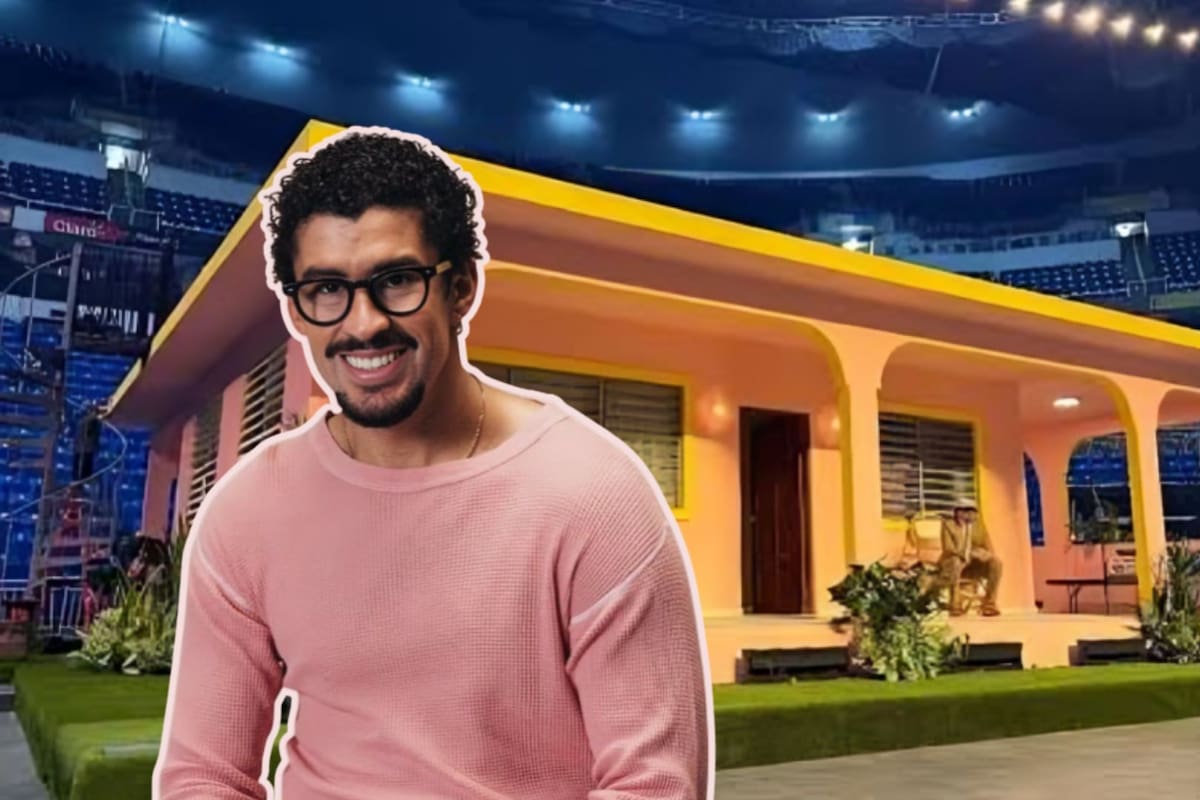 Fan de Bad Bunny revela si realmente vale la pena estar cerca de ‘La Casita’ en su concierto; así fue su experiencia