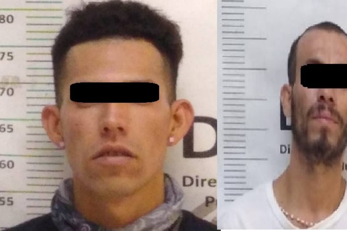 Asaltan a hombre dentro de un cajero automático en el Centro Histórico