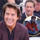 Tom Cruise quedó marcado por “Amores perros” hace 25 años y esa admiración lo llevó a trabajar con Alejandro González Iñárritu en “Digger”, donde aparece irreconocible como un magnate petrolero que intenta salvar al mundo