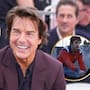 Tom Cruise quedó marcado por “Amores perros” hace 25 años y esa admiración lo llevó a trabajar con Alejandro González Iñárritu en “Digger”, donde aparece irreconocible como un magnate petrolero que intenta salvar al mundo
