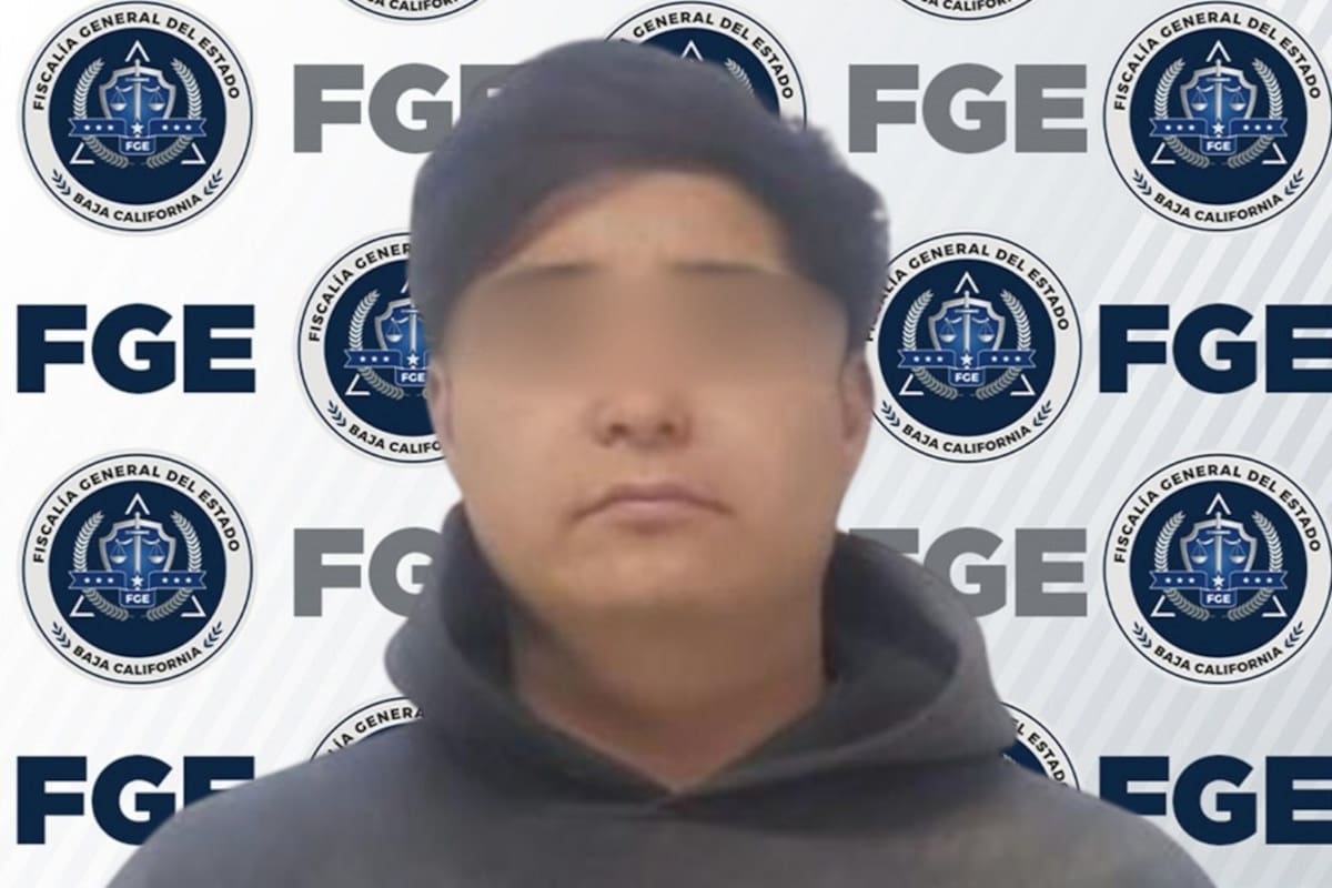 Vinculan a proceso a joven que provocó choque por conducir ebrio
