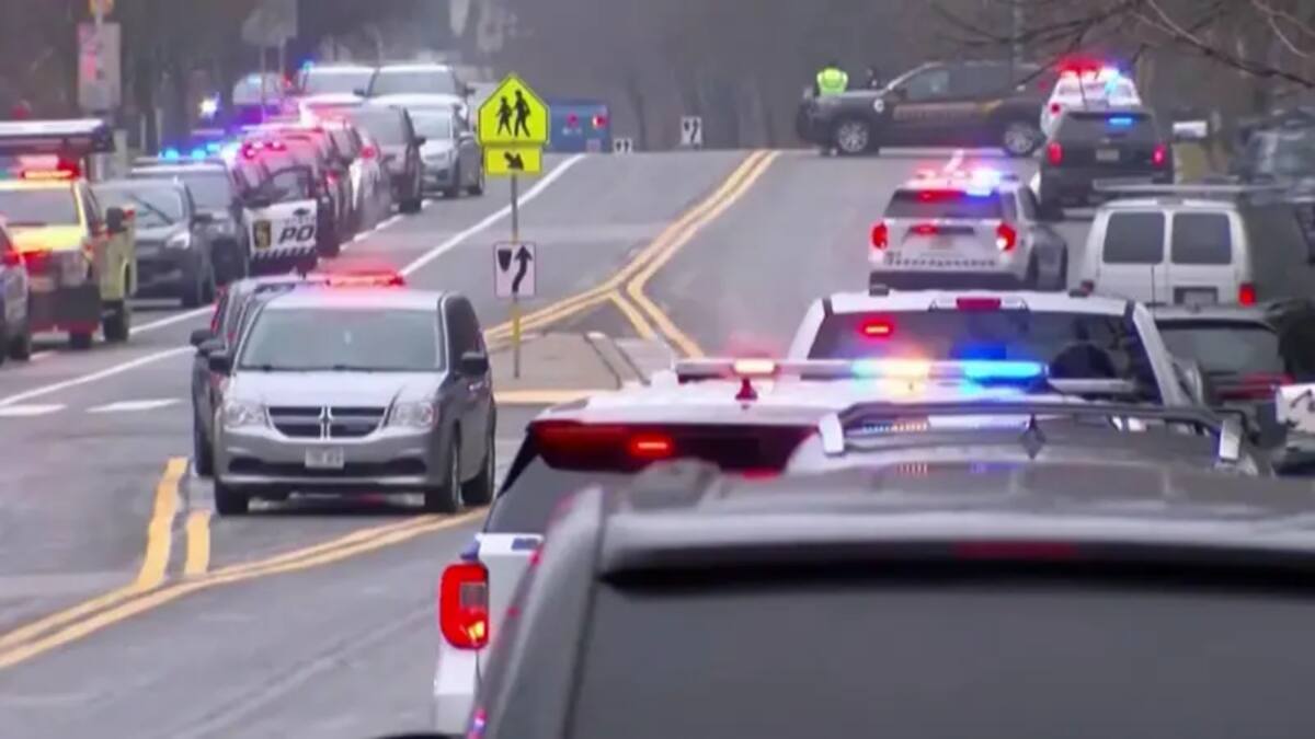 Además, la Policía está analizando si los padres de Rupnow podrían haber sido negligentes en la custodia del arma, aunque hasta ahora no se ha identificado responsabilidad por parte de ellos.