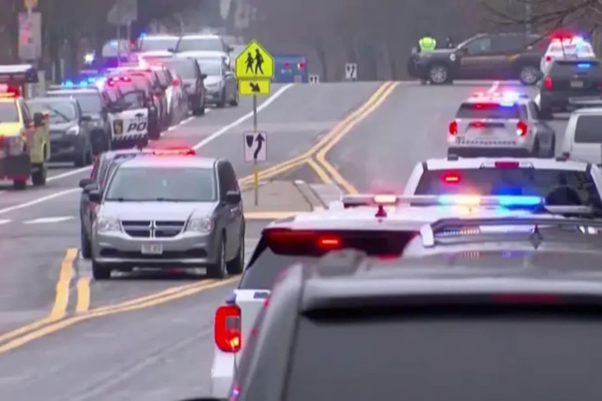 Tiroteo en Wisconsin: ¿Qué tan comunes son las muertes por arma de fuego en Estados Unidos?