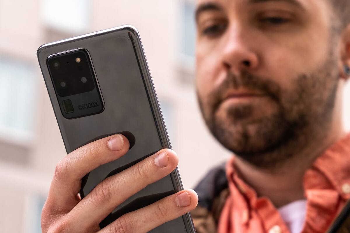 Estos son los errores que debes evitar al comprar un nuevo smartphone