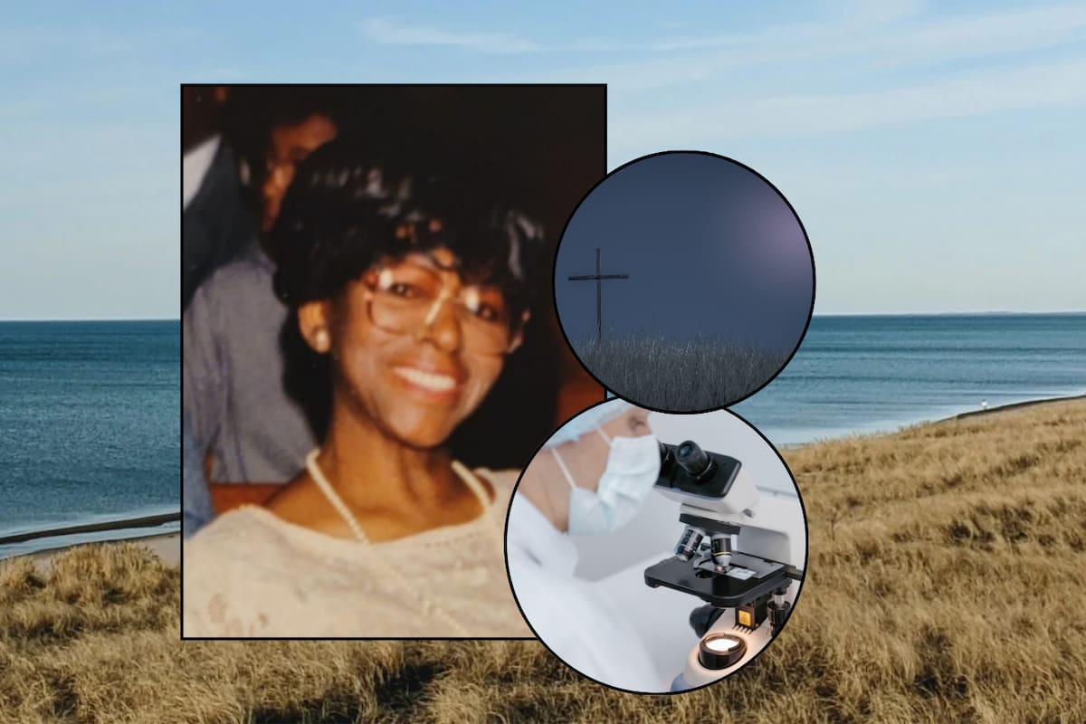 Identifican a “New Buffalo Jane Doe”: ADN revela que era una mujer desaparecida en 1987