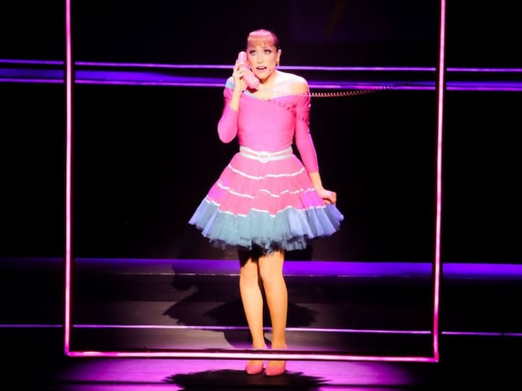 ¿Jessica Díaz se murió? la actriz desmiente rumores de su fallecimiento en redes sociales y agradece a quienes se preocuparon