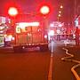 Muere adulta mayor por intoxicación en incendio de casa en la Prohogar