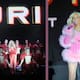 Con el éxito “Este amor ya no se toca”, Yuri arrancó en Hermosillo su Icónica Tour Gira 2025