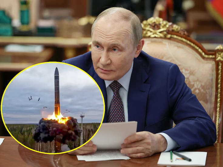 Rusia ‘enfría’ expectativas de un acuerdo de paz con Ucrania mientras crecen filtraciones sobre negociaciones