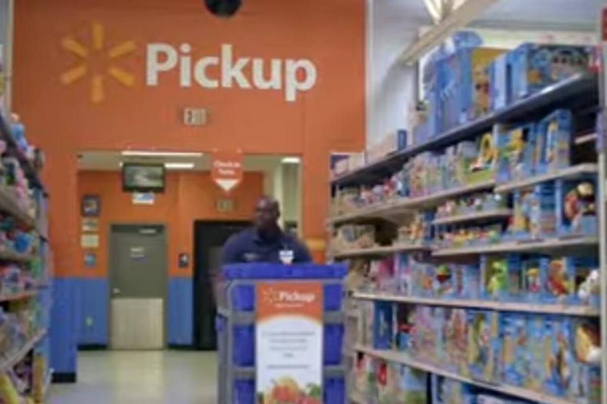 Superama dice adiós; se convertirá en Walmart Express