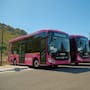 Transporte público en Hermosillo incorpora 20 camiones con aire acondicionado y mantiene el pasaje en nueve pesos, pero falta precisar qué rutas atenderán