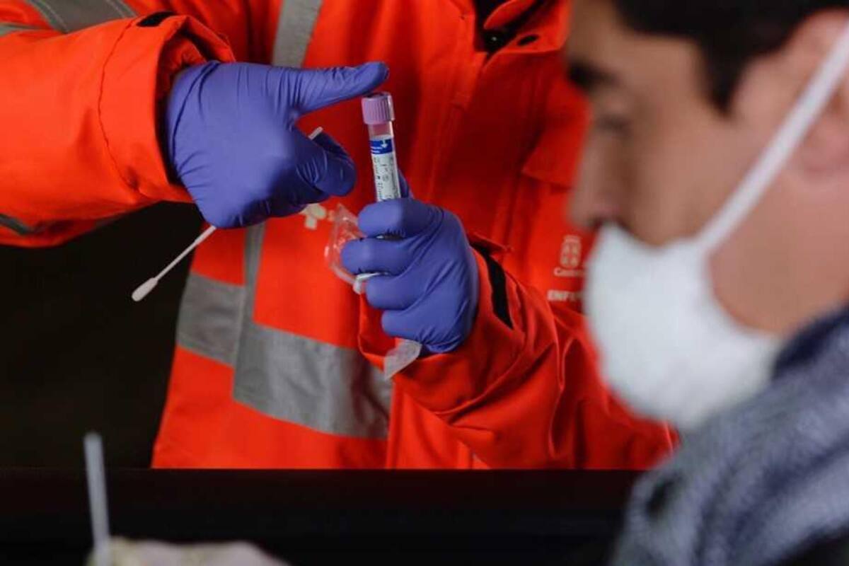 Cartilla de inmunidad podría intensificar la discriminación mundial