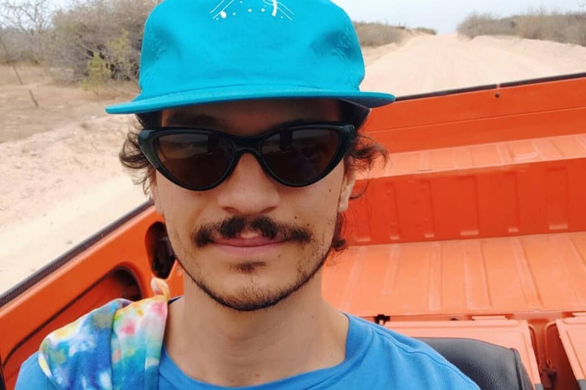 Caloncho invita a no perderse la edición virtual del "Tecate Pa'l Norte 2021"