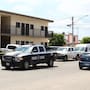 Hallan a una persona sin vida en un departamento de la colonia Olivares de Hermosillo luego de que vecinos reportaran fuerte olor