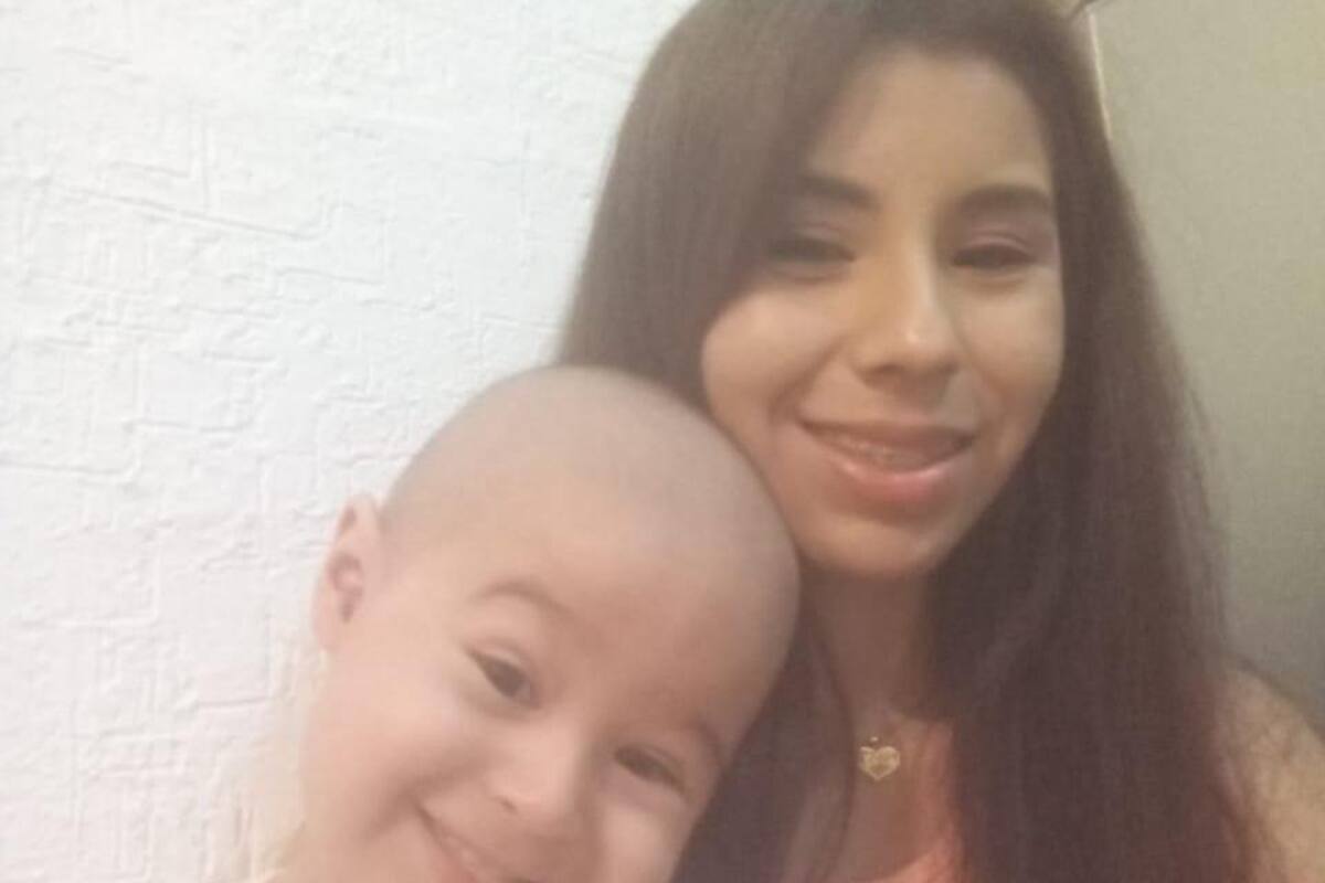 Urge sangre para María Isabella; ya lleva 63 transfusiones