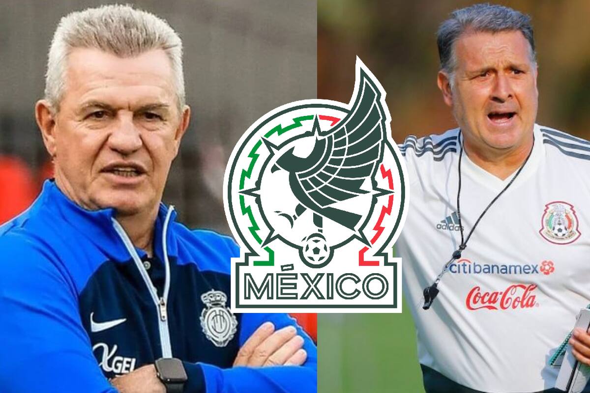 Javier Aguirre 'imitaría' estilo de trabajo de 'Tata' Martino en la Selección Mexicana