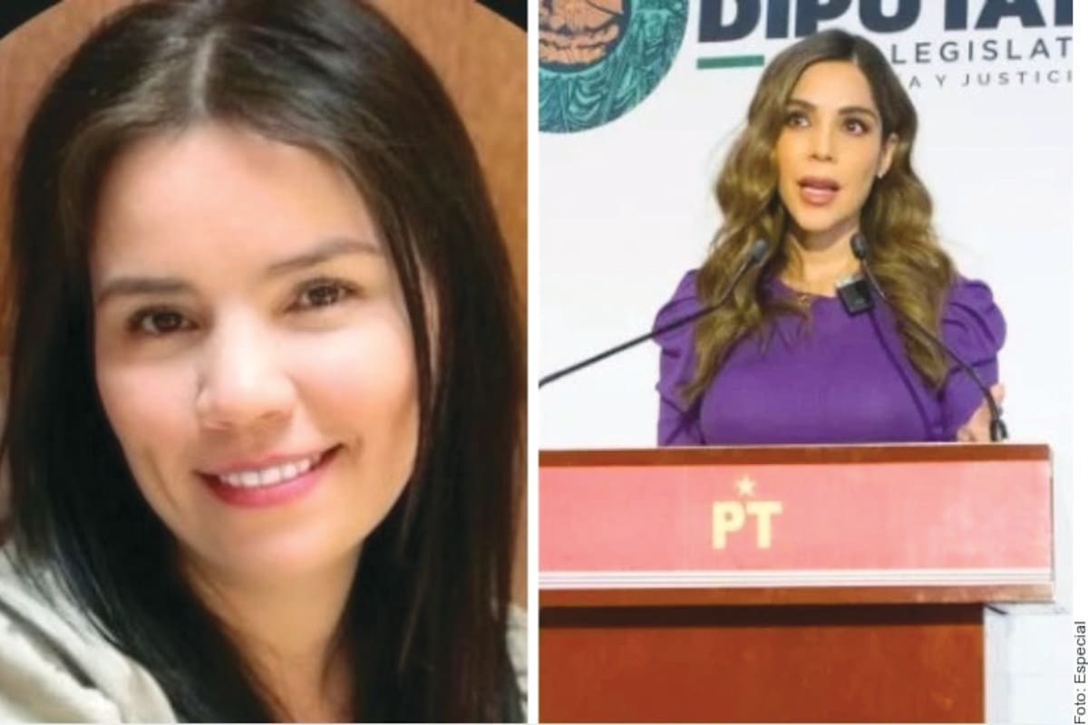 Una ciudadana vs “Dato Protegido”: Imágenes y acontecimientos del 2025