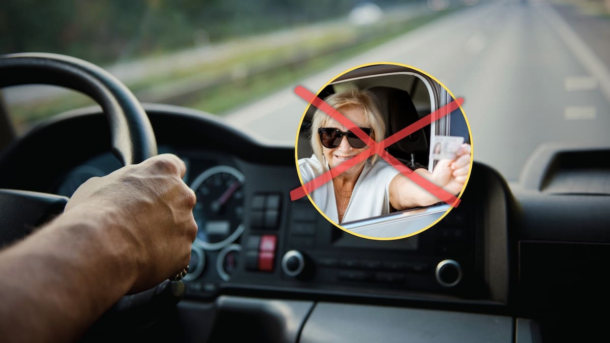 Es oficial: Todos los adultos mayores de 65 años ya no podrán renovar su licencia de conducir si no cumplen con ciertas reglas para evitar riesgos de seguridad; estas son las razones por las que serían rechazados por el DMV en Oregón