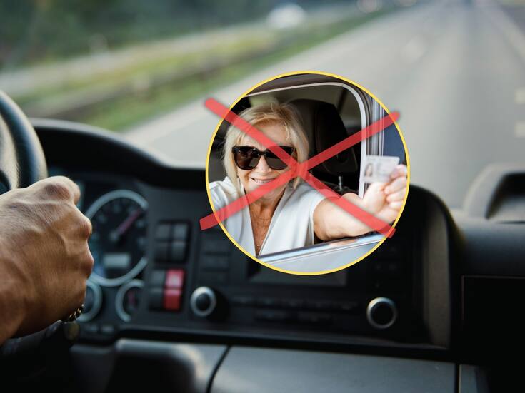 Es oficial: Todos los adultos mayores de 65 años ya no podrán renovar su licencia de conducir si no cumplen con ciertas reglas para evitar riesgos de seguridad; estas son las razones por las que serían rechazados por el DMV en Oregón
