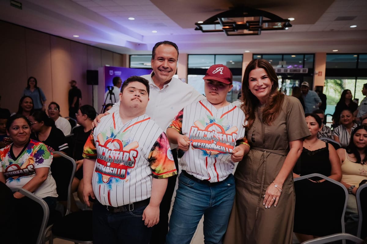 Desafío Incluyente impulsa a 120 emprendedores en Hermosillo; crece bolsa de premios a 250 mil pesos