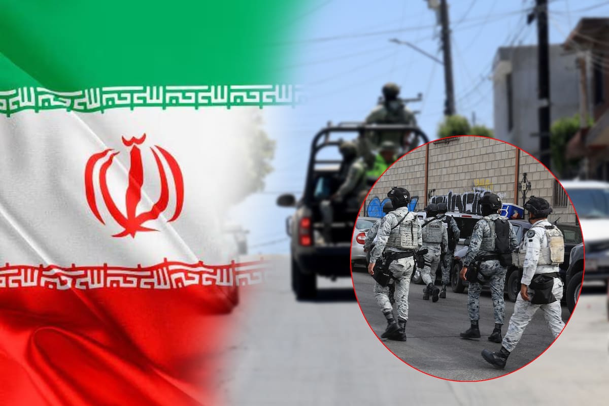 Piden que seguridad de selección de Irán no afecte vigilancia en colonias de Tijuana
