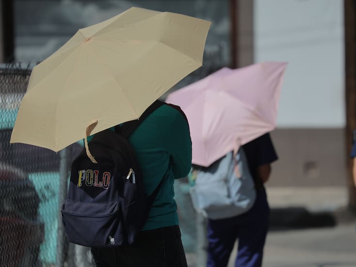 Calor durante el día y frío por la noche: Temperaturas de hasta 30°C marcarán el clima en Sonora