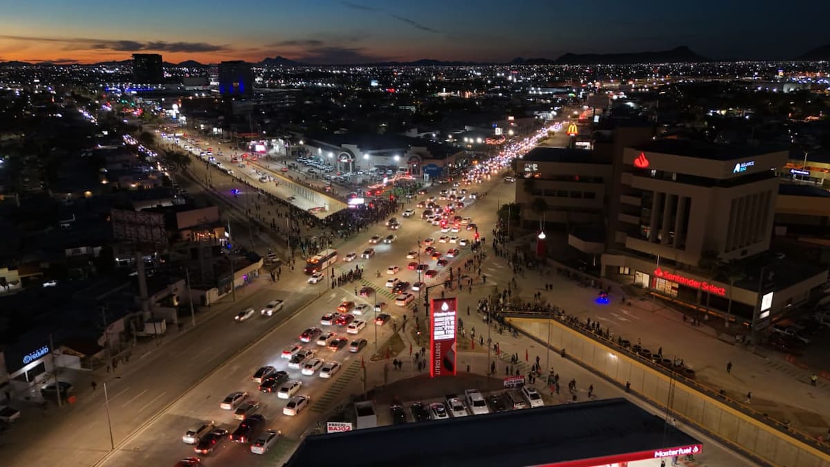 Crédito: Juan Enrique