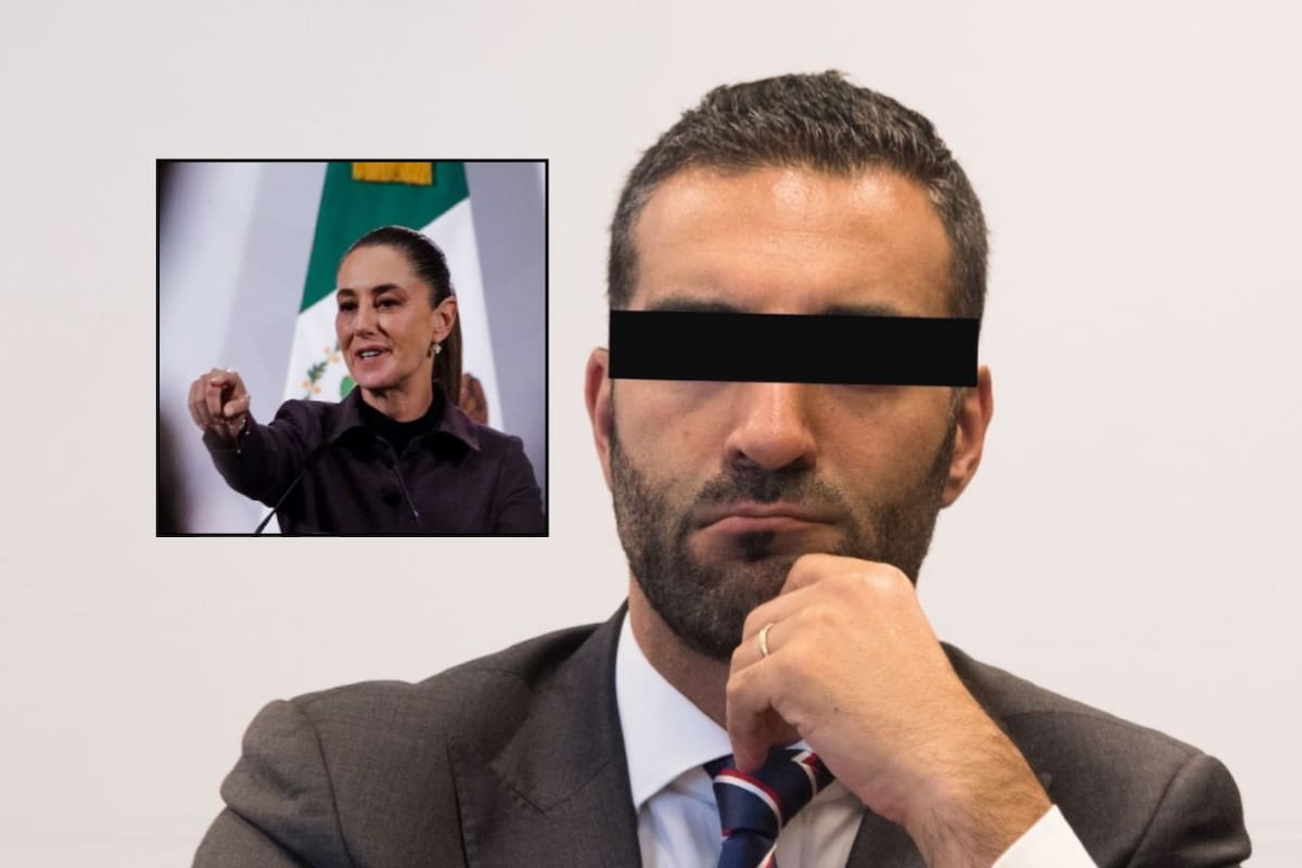 Claudia Sheinbaum afirma que su gobierno “no dice mentiras” tras polémica por caso Simón Levy