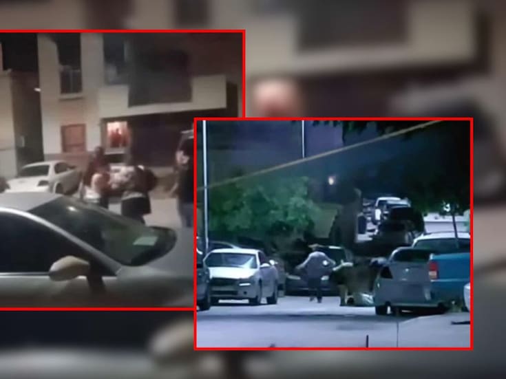 Policía acusado de feminicidio intentaba huir después de agredir a joven de 20 años