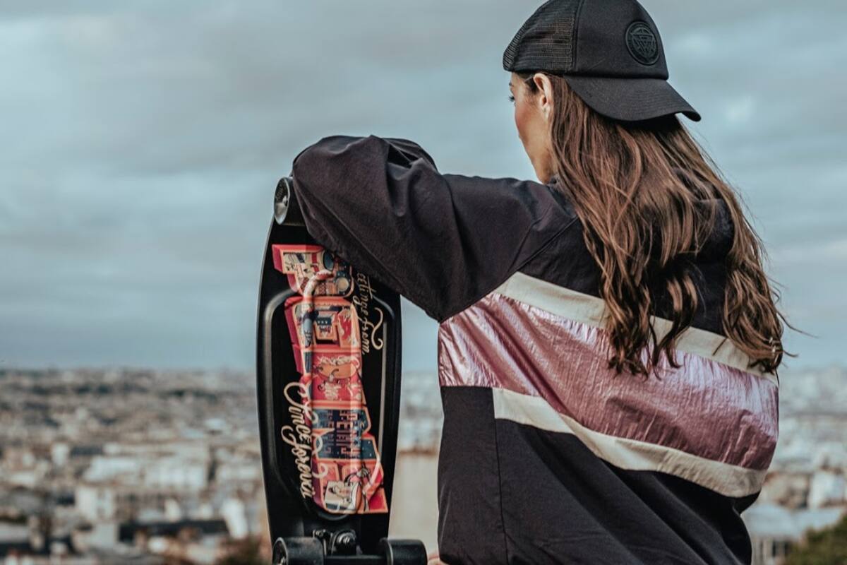 Patineta, longboard o skate, ¿Cómo elegir la mejor para patinar?