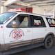 Suspenderán bomberos voluntarios de San Vicente servicios por fallas en atención médica
