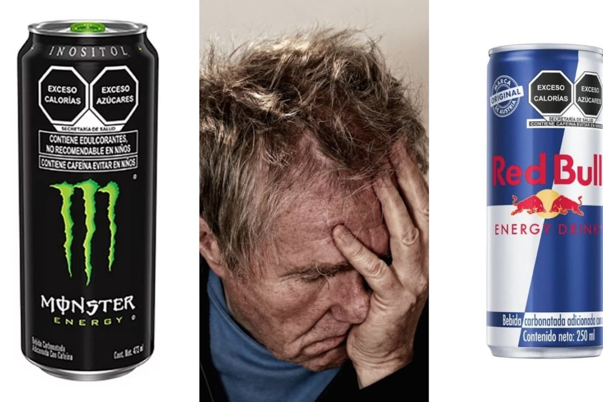 ¿Cuáles son los riesgos para la salud de las bebidas energéticas, según Banner Health?
