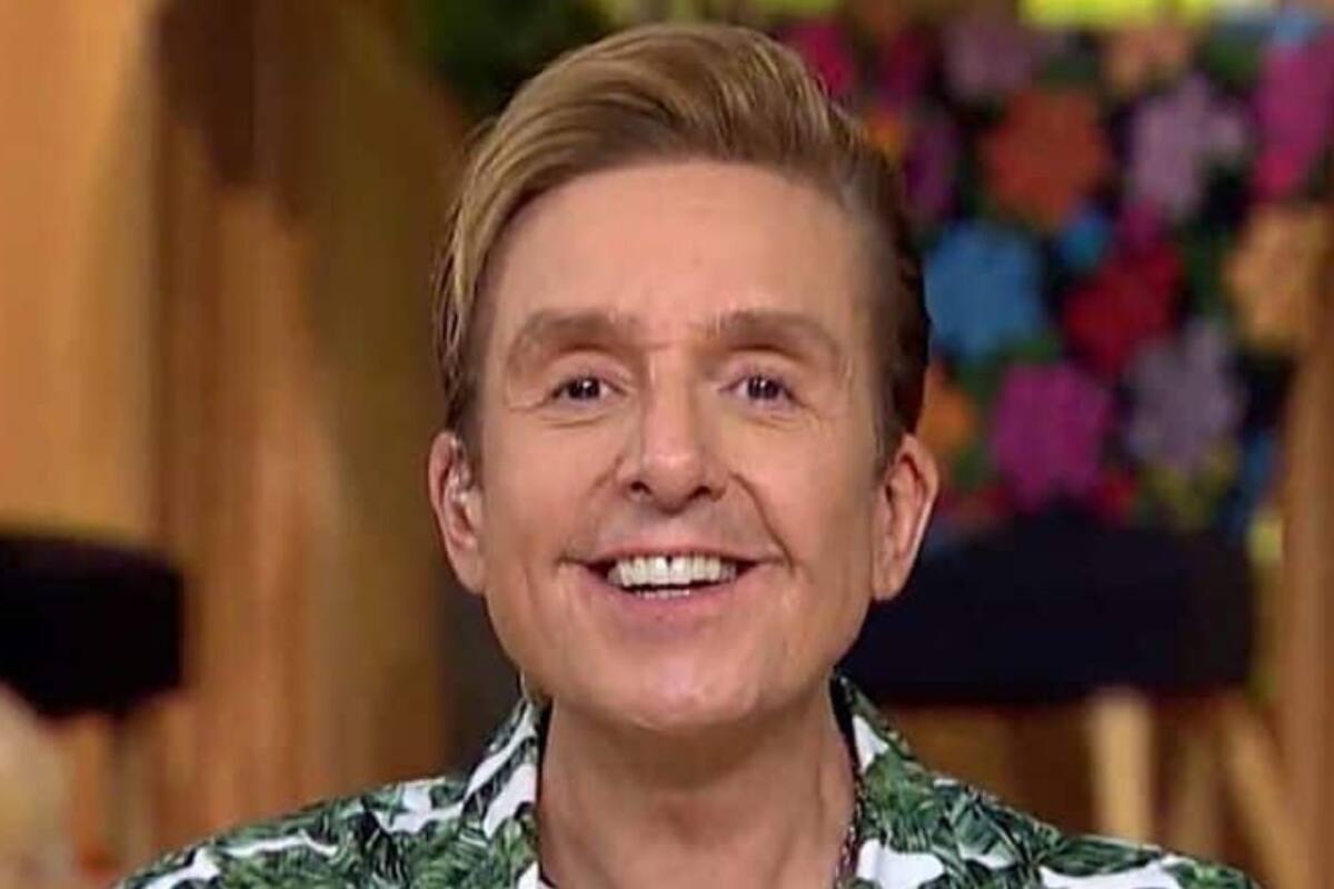 Daniel Bisogno: Así se podría ver a los 65 años según la inteligencia artificial