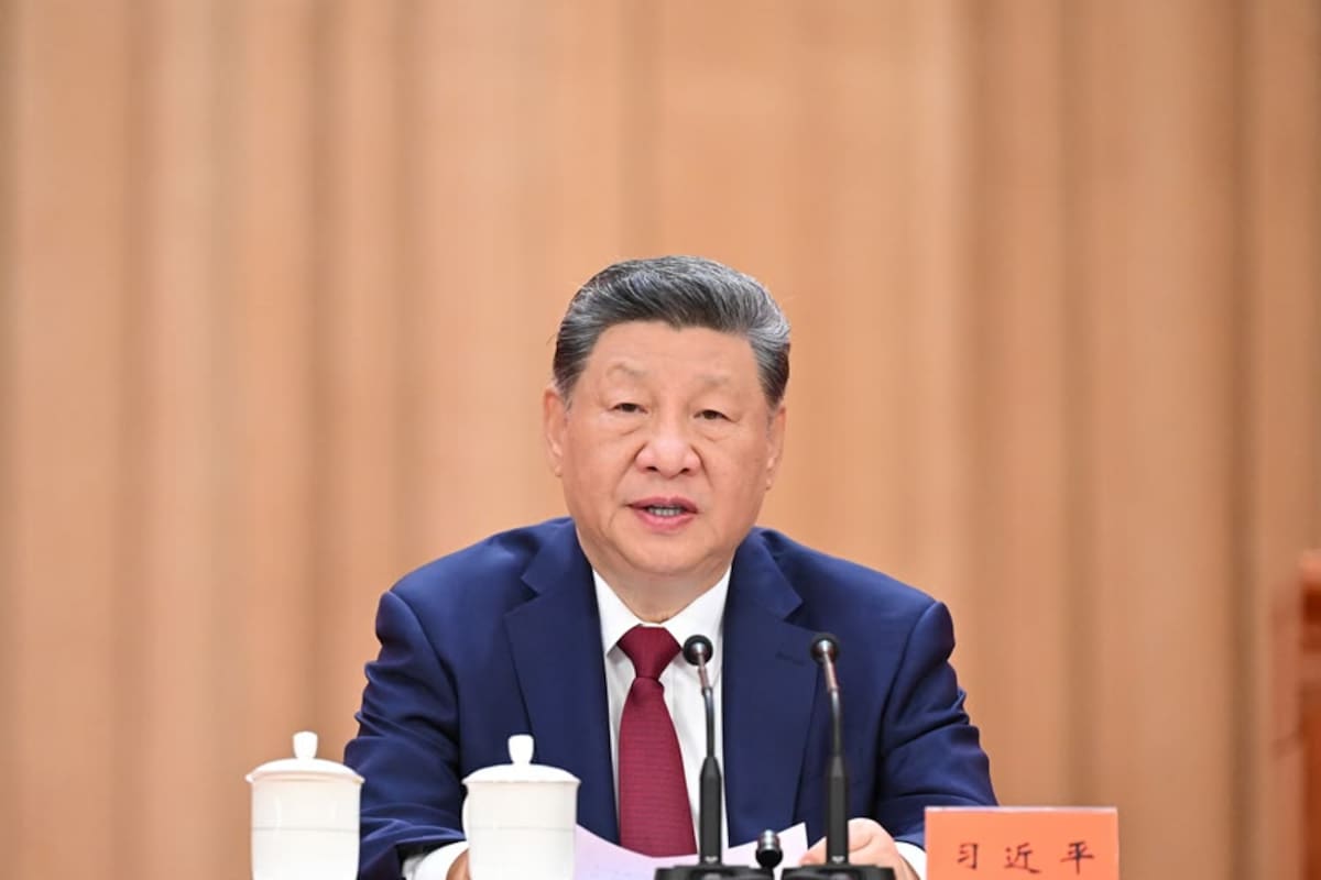 El código clave del éxito del Partido Comunista de China