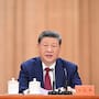 El código clave del éxito del Partido Comunista de China