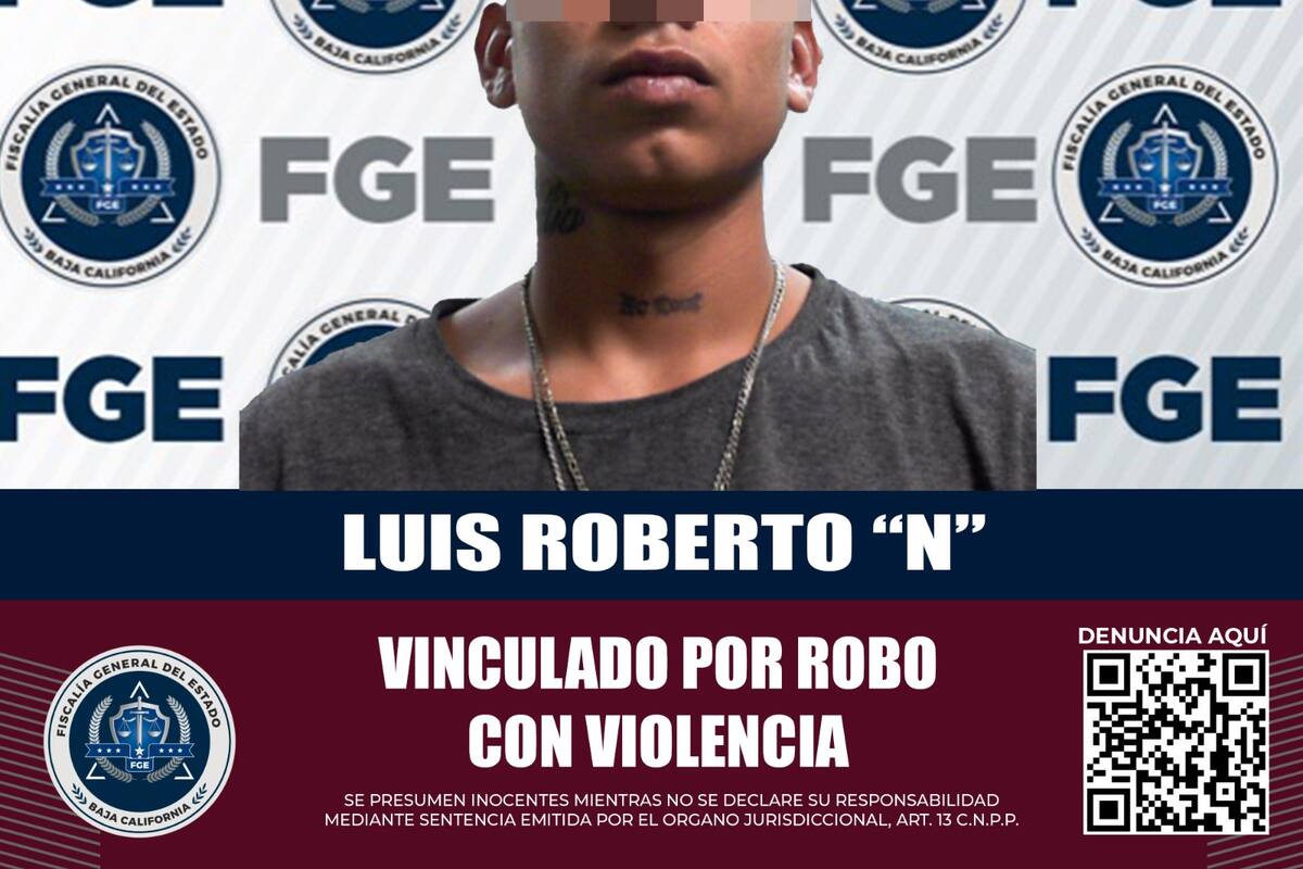 Va a proceso por asaltar autoservicio en la Xochicalli