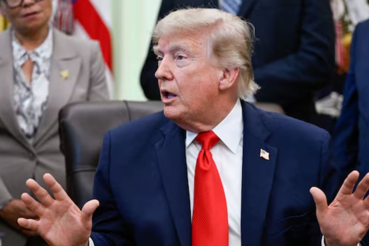 60 días más de alto al fuego y la reapertura inmediata del estrecho de Ormuz marcarían el acuerdo que Trump asegura que Estados Unidos e Irán firmarán este domingo pese a las dudas de Teherán