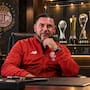 ¿Cuántos campeonatos ha ganado el ‘Turco’ Mohamed con el Toluca y otros clubes mexicanos?
