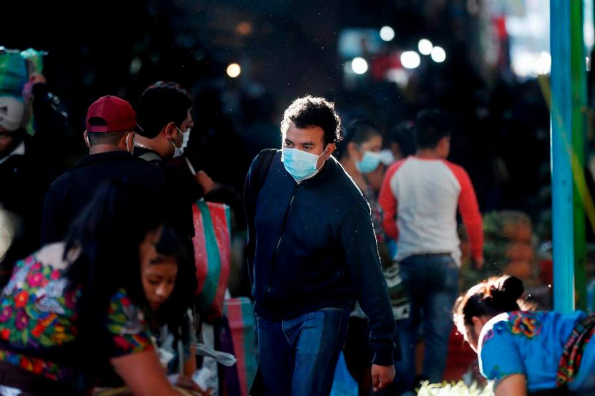 "Nuevo León, técnicamente en fase 3 de pandemia por Covid-19"