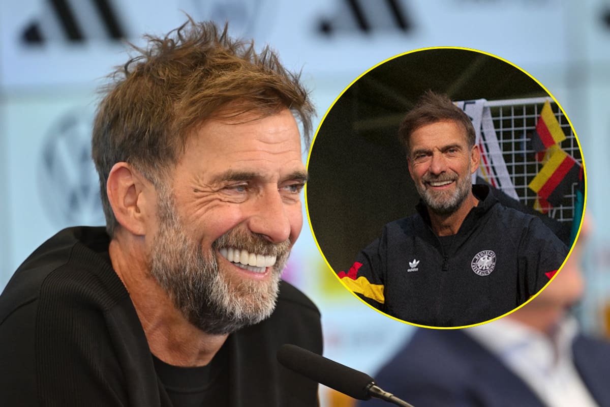 Jürgen Klopp revela el único motivo por el que dejaría a la Selección de Alemania; fue presentado como nuevo DT