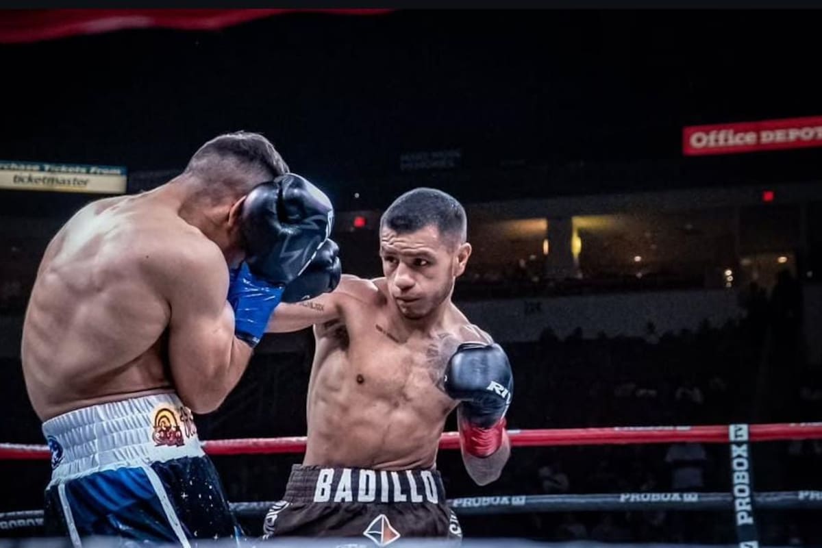 “La Pulga” cayó en Fresno